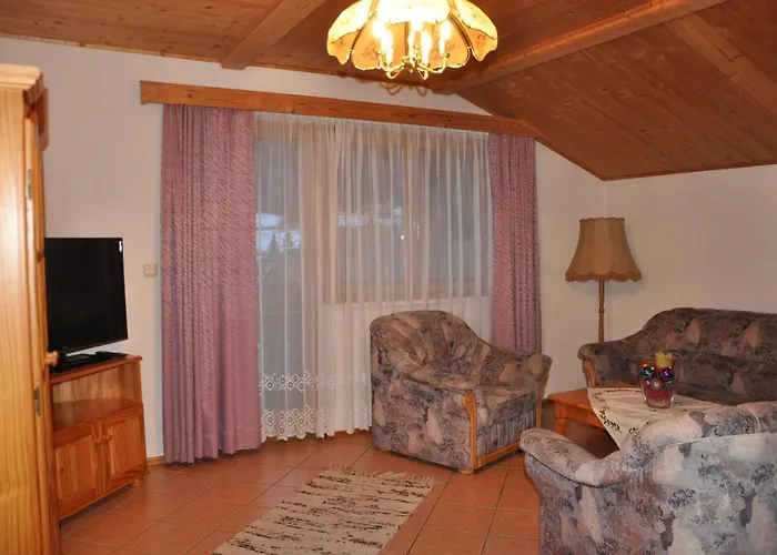 Haus Goldeck