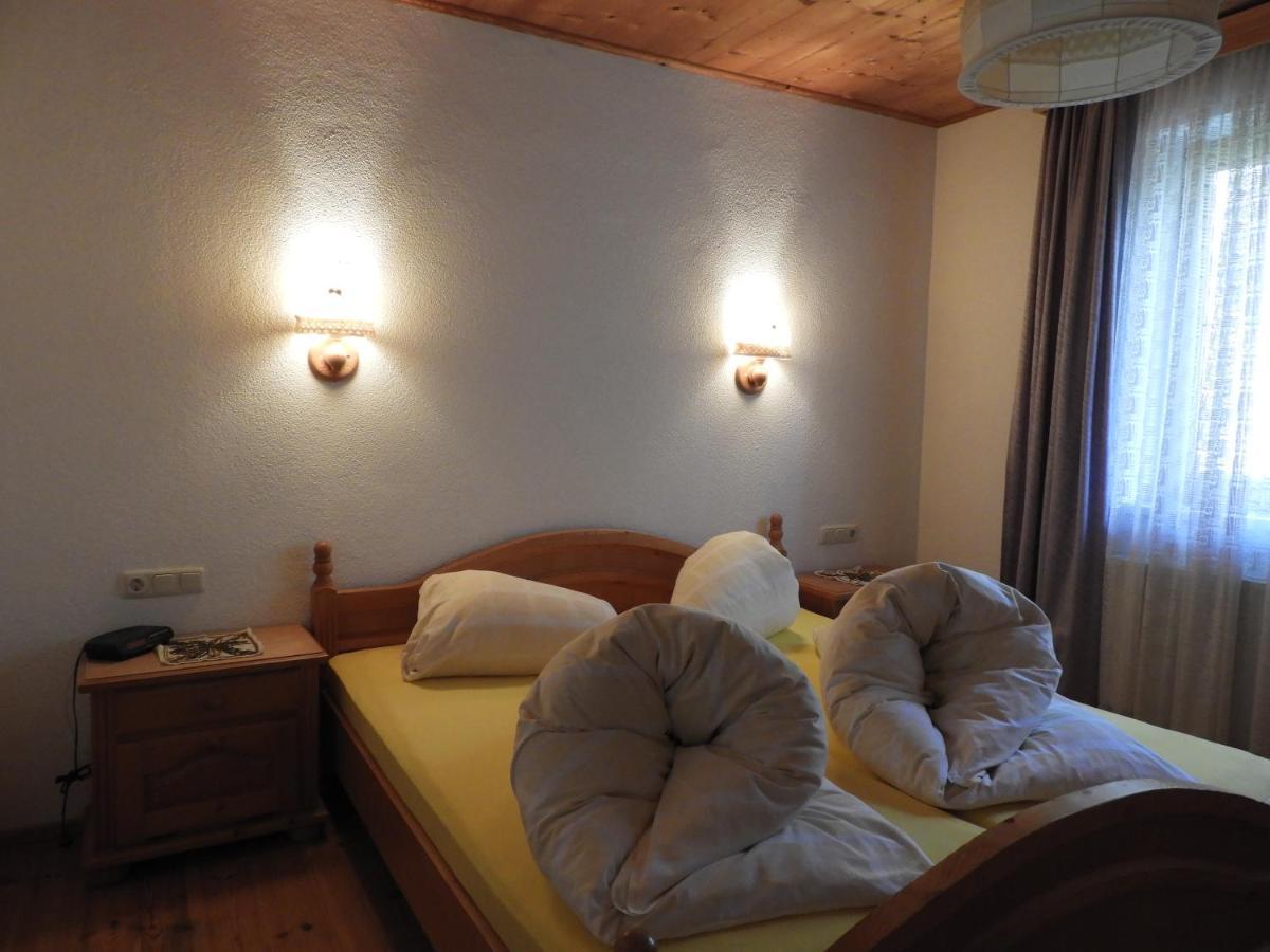 Haus Goldeck * Lermoos