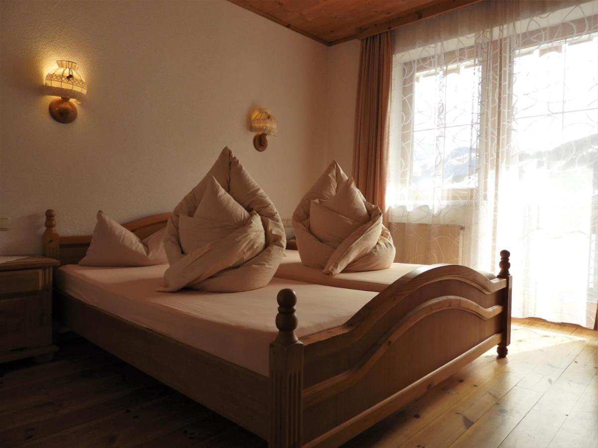 Apartment Haus Goldeck *