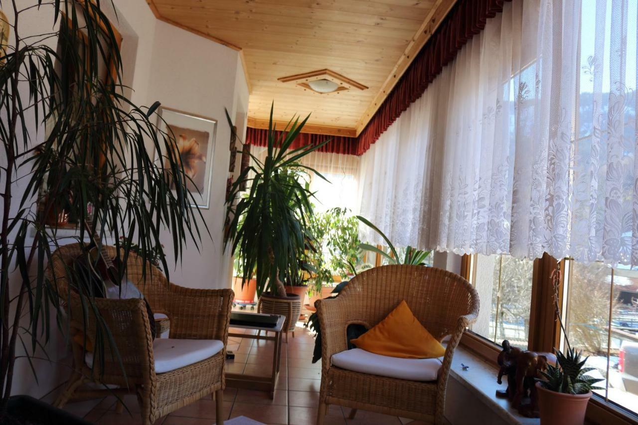 Haus Goldeck Apartment *