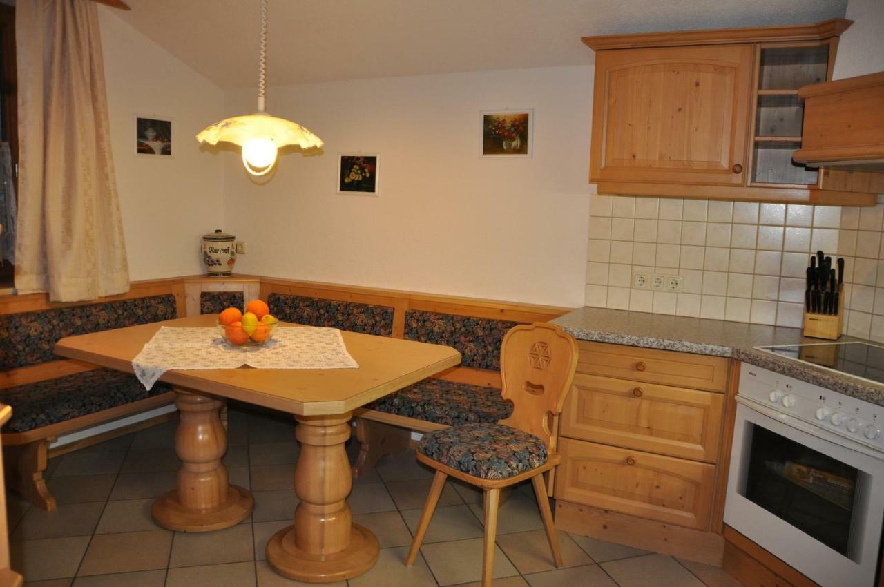 Apartment Haus Goldeck